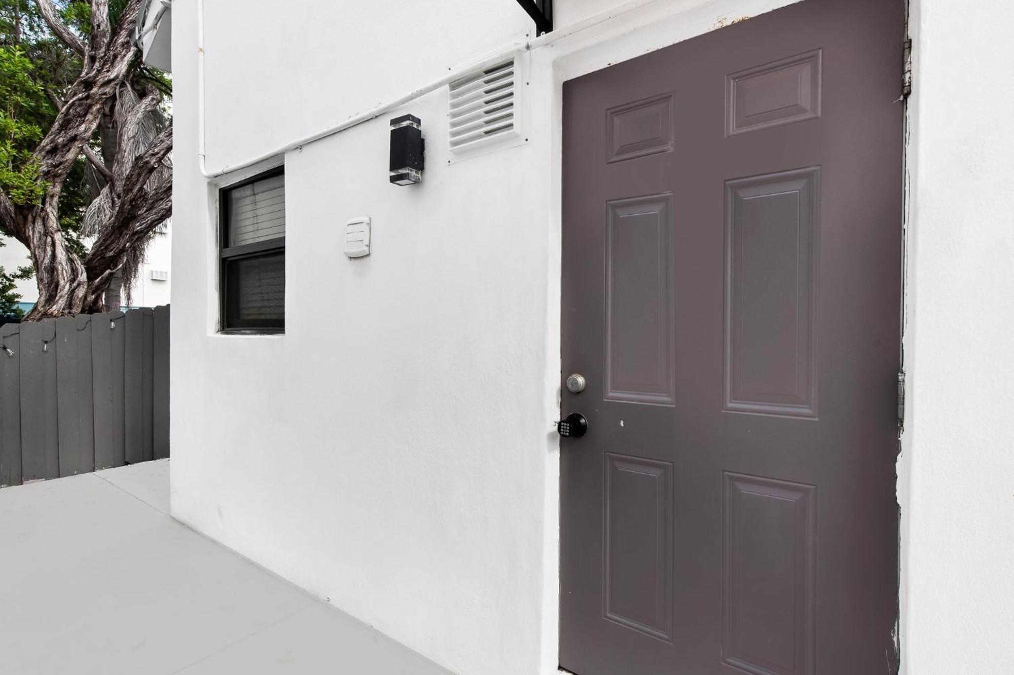 Modern Deluxe Loft Hollywood Beach Unit # 8 エクステリア 写真