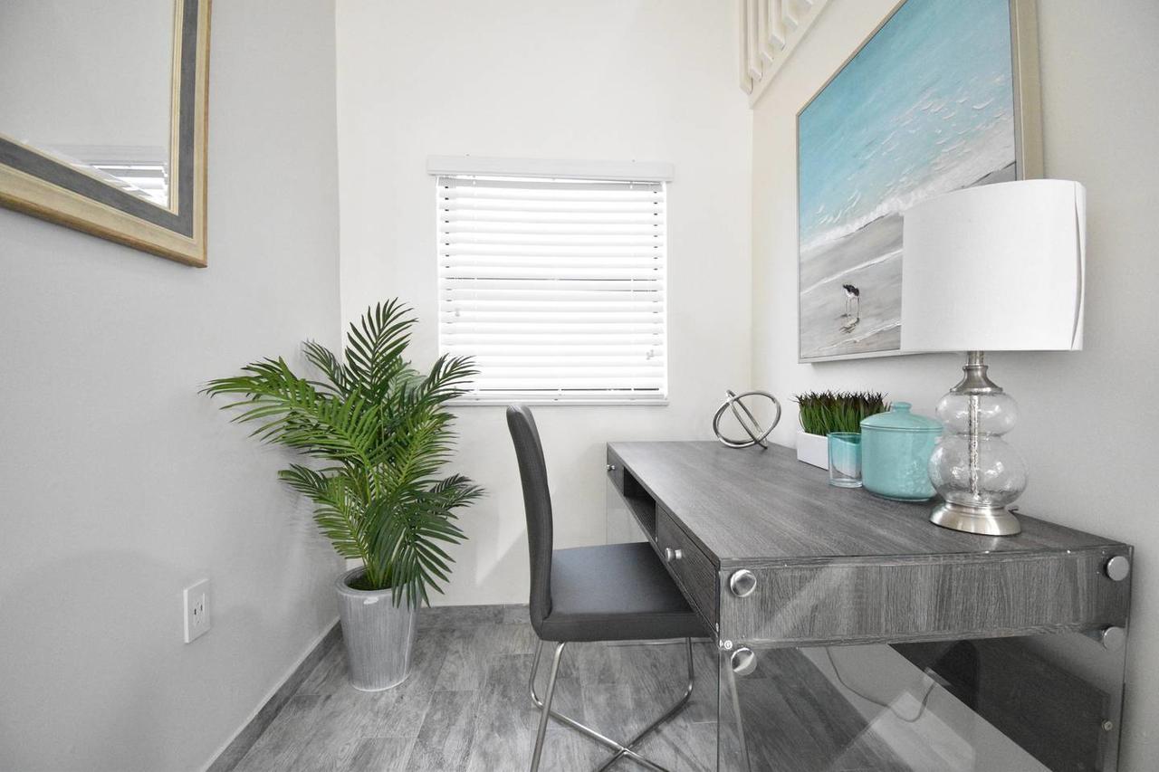 Modern Deluxe Loft Hollywood Beach Unit # 8 エクステリア 写真