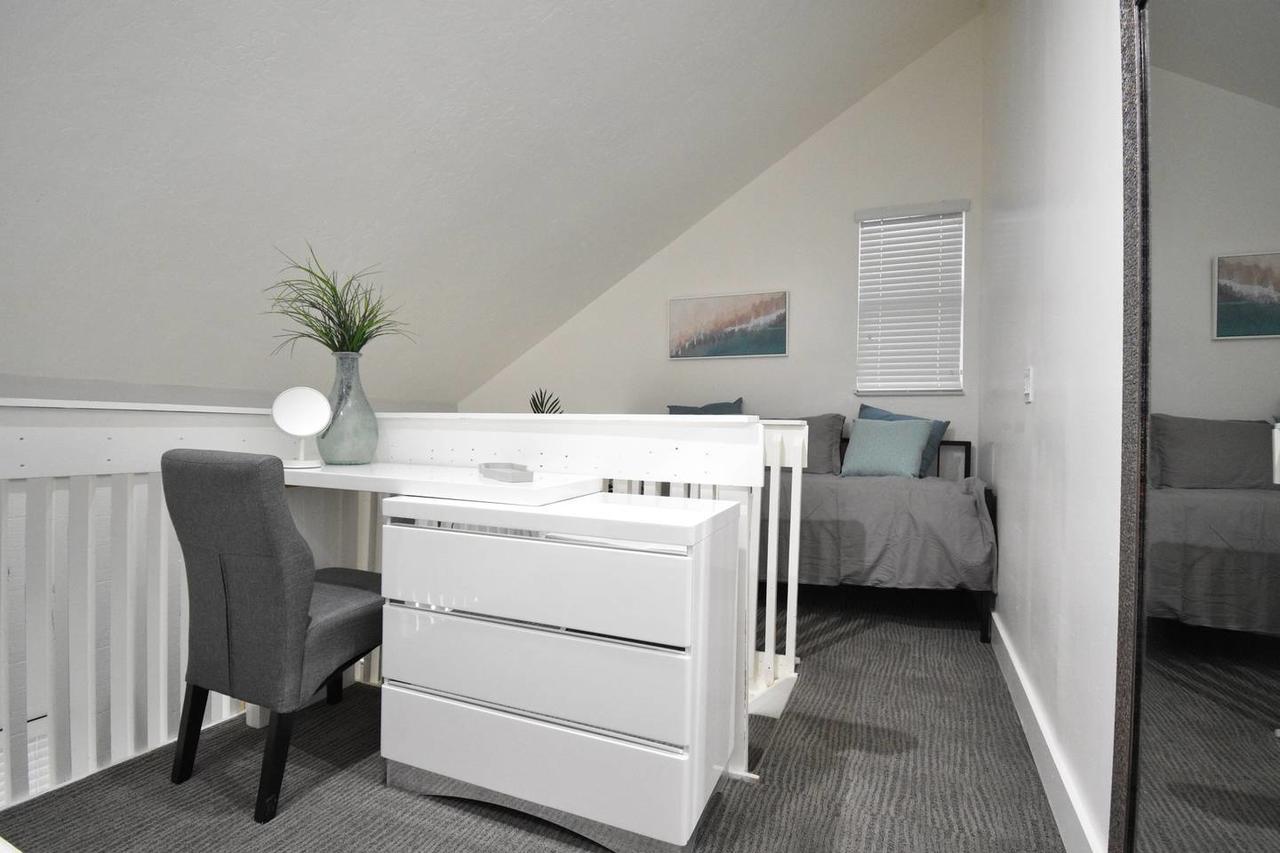 Modern Deluxe Loft Hollywood Beach Unit # 8 エクステリア 写真