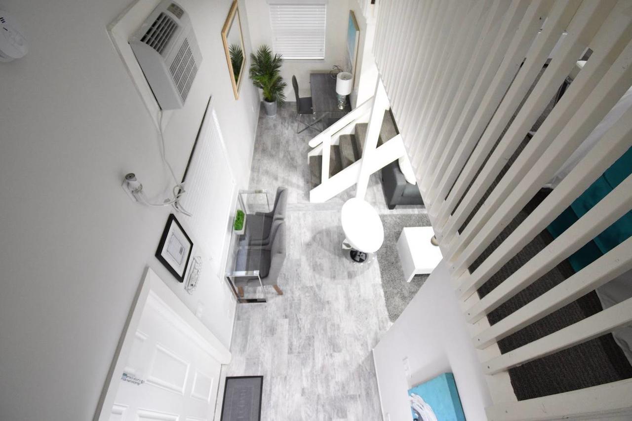 Modern Deluxe Loft Hollywood Beach Unit # 8 エクステリア 写真