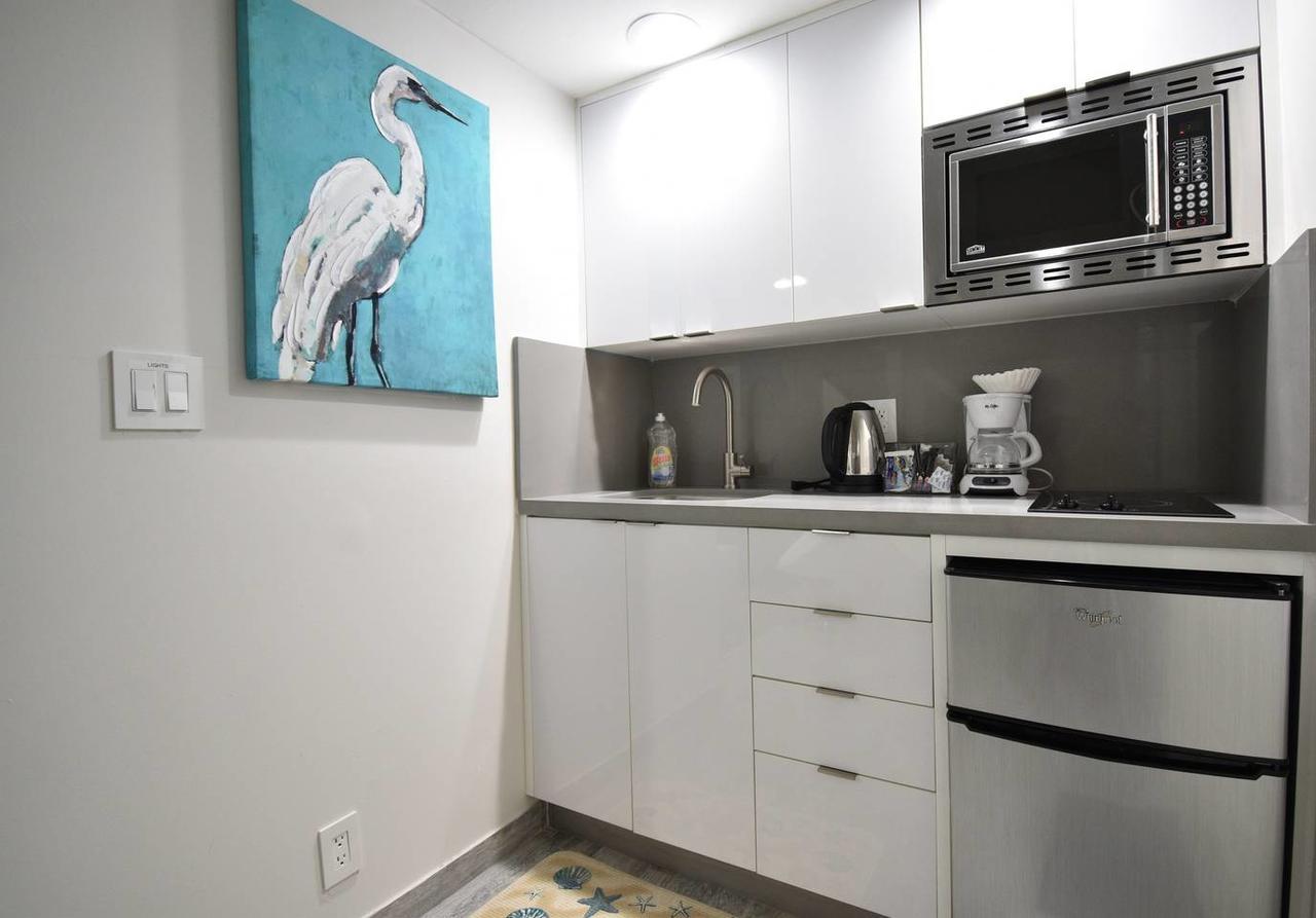 Modern Deluxe Loft Hollywood Beach Unit # 8 エクステリア 写真